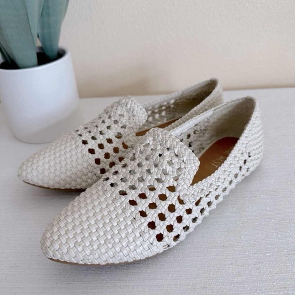 New without Box Nine West Hollie Women's Loafers 6.5